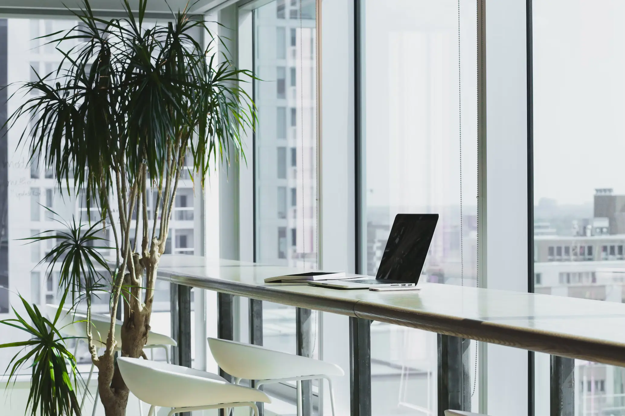 PCA Services Corporatifs Inc.