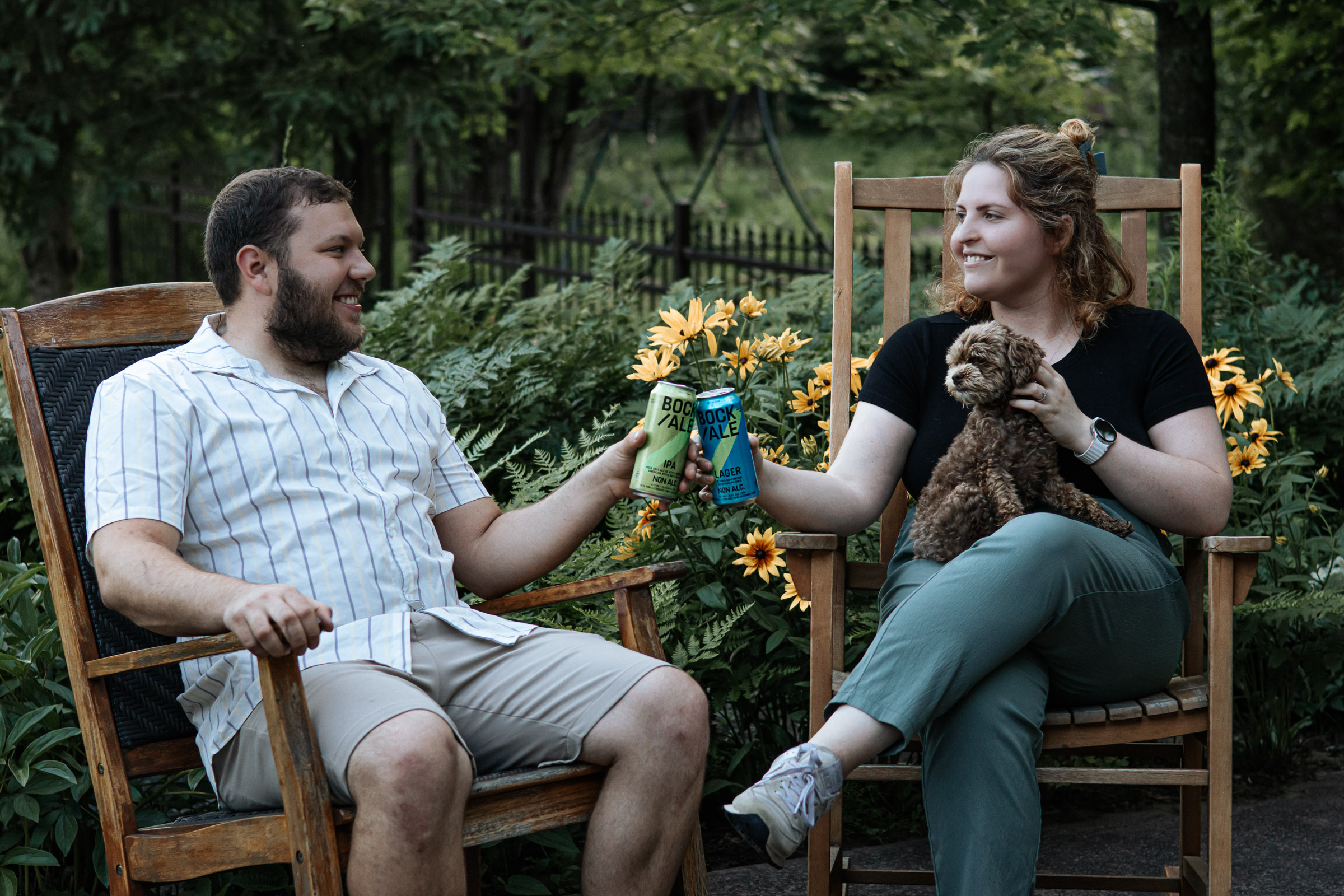 BockAle - E-commerce